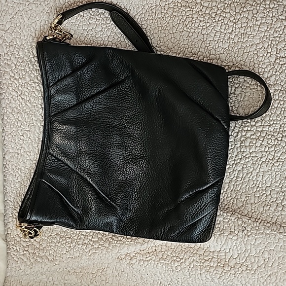 Tory Burch Black Crossbody - Picture 2 of 7